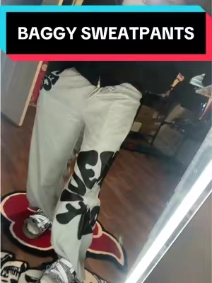 #sweatpants #cottonsweatpants #tiktokshopcreatorpicks #mensclothing 