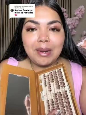 Respuesta a @Chelita Huete #brown #eyelashextensions #eyelashes #women #pestañaspostizas 