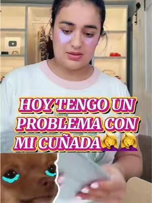 Hoy tengo un gran problema con mi cuñada por esto 🤦‍♀️🫠 #jennyclaros #hondureñosenusa🇭🇳🇺🇸 #tiktokshop #tiktokshop 