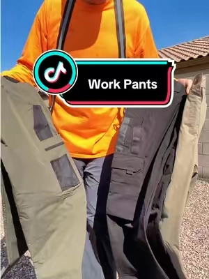 I got you! 🤝 #workpants #bluecollar #workwear #tiktokshopcreatorpicks 