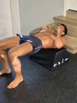 Take your glute workouts to the next level 🔥