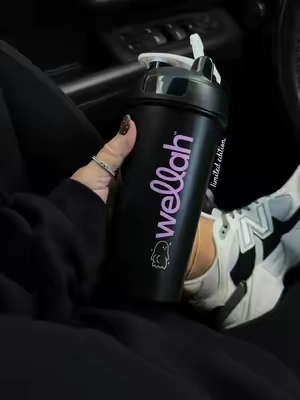 >> this is going to sell out so fast! 💨 #shakerbottle 