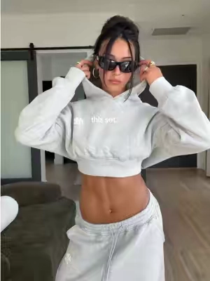 the comfiest sweats everrr