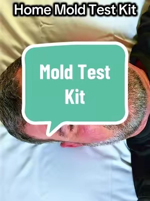 #MoldTest #HomeMoldTest #MoldTesting #HomeSafety