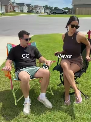 This is by far the winner for the fall #gcioutdoor #gci #campingchair #fishingchair #gcioutdoors 