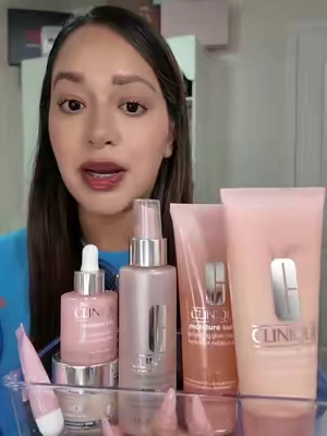 #cliniquepartner #cliniqueskincare #skincare #cliniquemoisturesurge 
