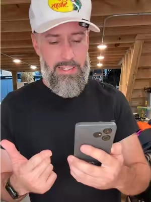 Cheap phone good for a backup or for a kid. As WiFi, apps, and everything that the more expensive phones have  #cellphone #cheapphone #TikTokshopbacktoschool #tiktokshopcreatorpicks 
