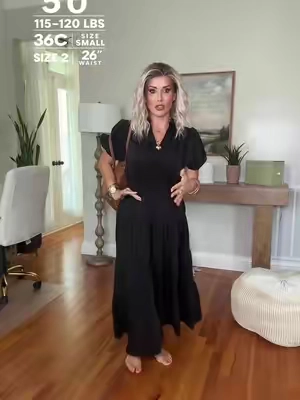 ✅ dress 
