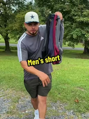 Men’s shorts 🩳 #mensshorts #shorts #shortsformen #tiktokshop #tiktokshopcreatorpicks 