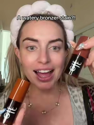 It's HEREEEEEE @elfcosmetics #bronzerstain #maplelatte #blushtint #eyeslipsface #elfcosmetics 