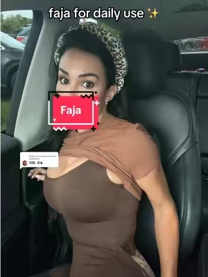 Replying to @deenna.burris #faja #fajascolombianas #TikTokshopbacktoschool #tiktokshopmademebuyit #tiktokshopholidayhaul 
