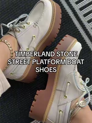 September is tomorrow... & the shoes understood the assignment 🍂🤎 @Timberland 