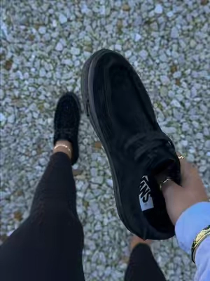 @vans #vans #vansshoes #shoes #fallshoes #moccasins 