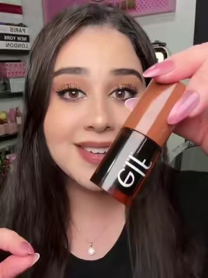 Girl… RUN these are for sure gone by fall 🍂🤎 #elfcosmetics #liptint #lipstain #fallmakeup #makeuphacks 