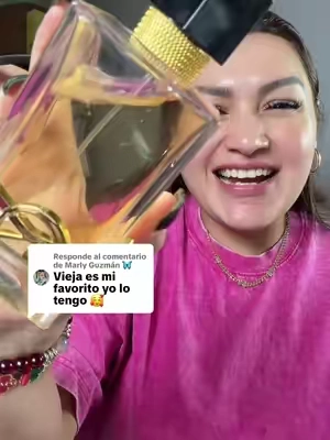 Respuesta a @Marly Guzmán 🦋 