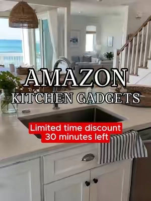 Kitchen Upgrade: Anti-clog, Odor-proof, and Easy to Clean. #KitchenGadgets #SinkStrainer  #KitchenHacks #HomeImprovement #LifeHacks2026