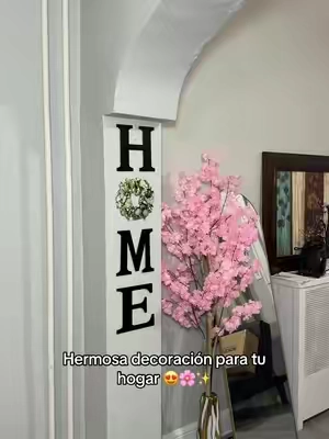 Decoración de hogar Donde conseguiste diseñada para aportar un ambiente cálido, armonioso y elegante a cualquier espacio. Ideal para realzar salas, entradas o áreas comunes, creando una sensación acogedora y bien cuidada que transforma el entorno con un toque decorativo sutil y sofisticado. Disclaimer La oferta está vigente al momento de la publicación. Los precios, promociones y disponibilidad pueden variar según TikTok Shop y el vendedor. #tiktokshopholidayhaul #HomeDecor #WallDecor #FarmhouseStyle #Homelnspiration