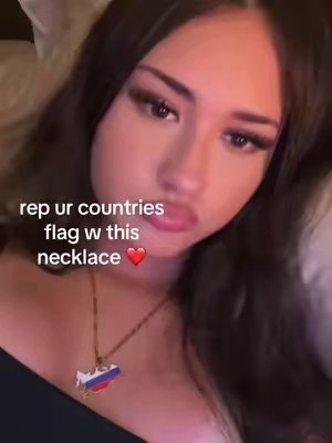 #fyp #necklace #jewelry #targetaudience #tiktokshop 