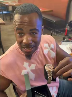 The chocolate with the silver 😮‍💨‼️ If your seeing this it may be SOLD OUT but if it’s not get it before it does!!  HIT THAT FOLLOW BUTTON!! #pascal #menswatches  #luxurywatches #designerwatches #mensaccessories