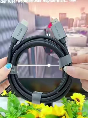 Doesn’t matter how powerful your setup is, it needs a good hdmi cable.#hdmicable #hdmi21 #UGREEN #TechGadgets #TikTokshopbacktoschool