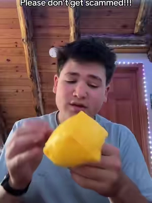 You gotta check this one out though #viral #pink #cheese #squishy #tiktokshop 