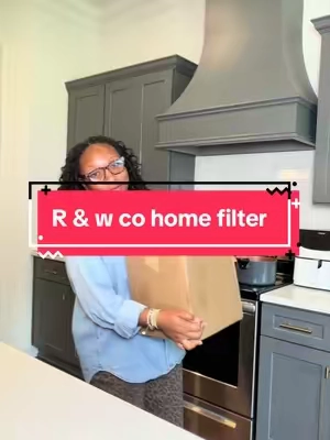 Thisssss! It what we needed #homehacks #homefragrance #randw #randwco #hvacfilter 