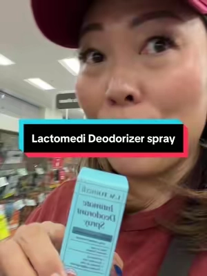 @LACTOMEDI.US #deodorantspray #intimatecare #intimatespray 