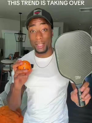 Not me finally caving and getting into pickleball too 😅 grabbed this Bagail set since it comes with everything, no extra purchases needed. #pickleball #pickleballpaddle 