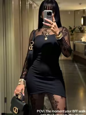 #outfitinspo #tiktokshop #viral #dress #fyp 
