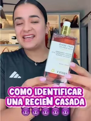 Cómo identificar una recién casada por el #Truly que compra 🙌🤭😈 #jennyclaros #parati #hondureñosenusa🇭🇳🇺🇸 