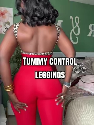 The best shapewear leggings @SHAPELLX  #leggings #leggingsoutfit #tummycontrol #shapellx #falldealsforyou 