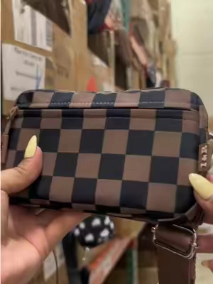 #irisandrainbow #TikTokShop #bagtok #tiktokmademebuyit 