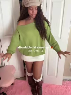 my fav sweaters for fall 