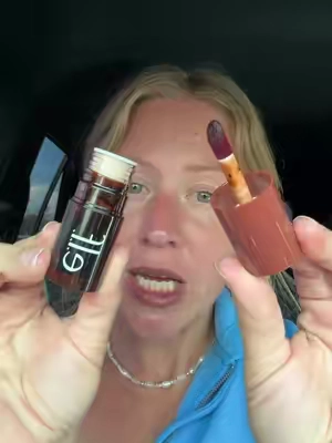 NEW sheer for it bronzer tints by elf cosmetics! #elfcosmetics #sheerforitbronzertint 