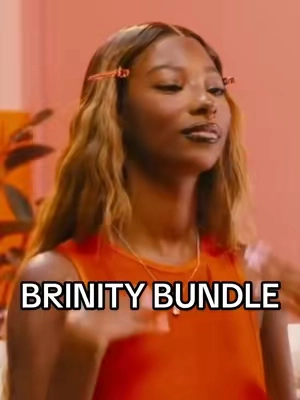 @brycealakai the brinity bundle has all my fave maybelline products discounted + a free gift with purchase😚🤌 #maybellinebundle #lipstain #liftergel #trinitymakeup #LoveIsland 