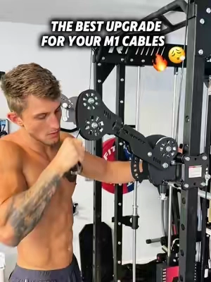This changes every workout 🔥💪