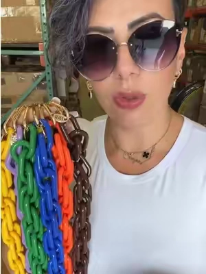 #IrisAndRainbow #irisarmy #BagTok #accessories 