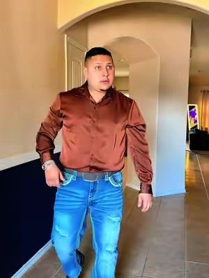🔥 LEVEL UP YOUR LOOK. 🔥 This Fashion Nova men’s shirt brings that perfect mix of soft feel, clean style, and effortless elegance. 👔💯 Dress it up or keep it casual—either way, you’re stepping out looking sharp. Quality you can feel. Style you can’t ignore. 🔥 #FashionNovaMen #MensFashion #MensStyle #TikTokShopFinds #MustHave@Fashion Nova @FashionNovaCURVE 