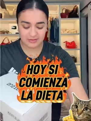 Hoy si prepárense para ver mi mejor versión fitnesttt 🤣🤣🤣🤭 #jennyclaros #parati #hondureñosenusa🇭🇳🇺🇸 