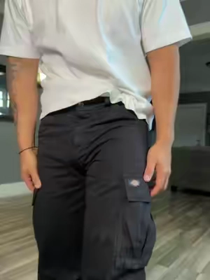 #dickies #cargopantsoufit 