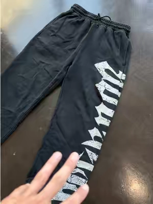 Best sweats ?