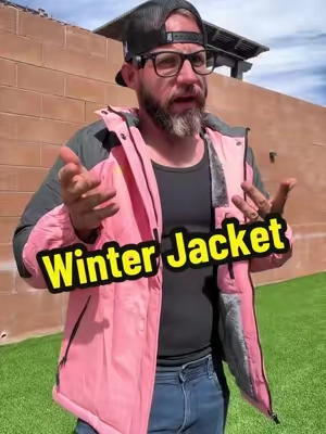 Warm and fuzzy winter jackets now in woman’s colors and sizes #tiktokshopcreatorpicks #winterjacket #fashion #woman