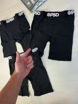 PSD stays on top #tiktokshopcreatorpicks #psd #boxerbriefs 