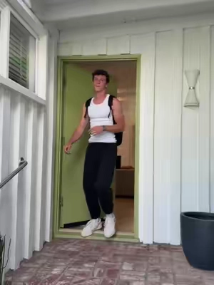 #haus #sweatpants #tiktokshopcreatorpicks #TikTokshopbacktoschool 