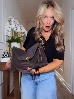 @CEFIRO BAGGIE BAG #bag