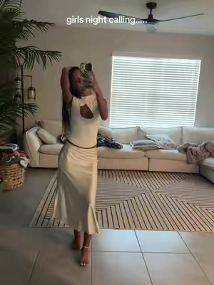 the “pinterest” skirt!! 