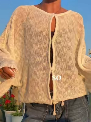 Such a good fall piece 
