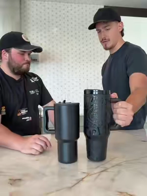 #frostbuddycollegiate #frostbuddy #CollegeFootball #tumbler #tiktokshopcreatorpicks  