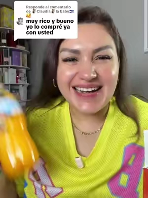 Respuesta a @🦉Claudia🦉la baby🇸🇻🥰 