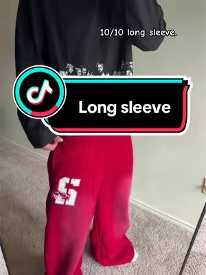 This the one #fashiontiktok #longsleeve #streetwear #outfitinspo 